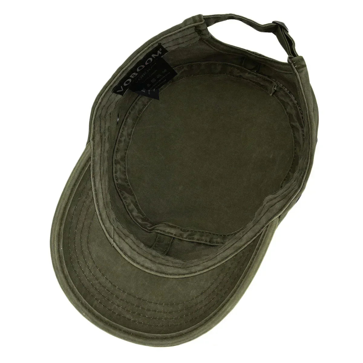 Einar Vintagecaps