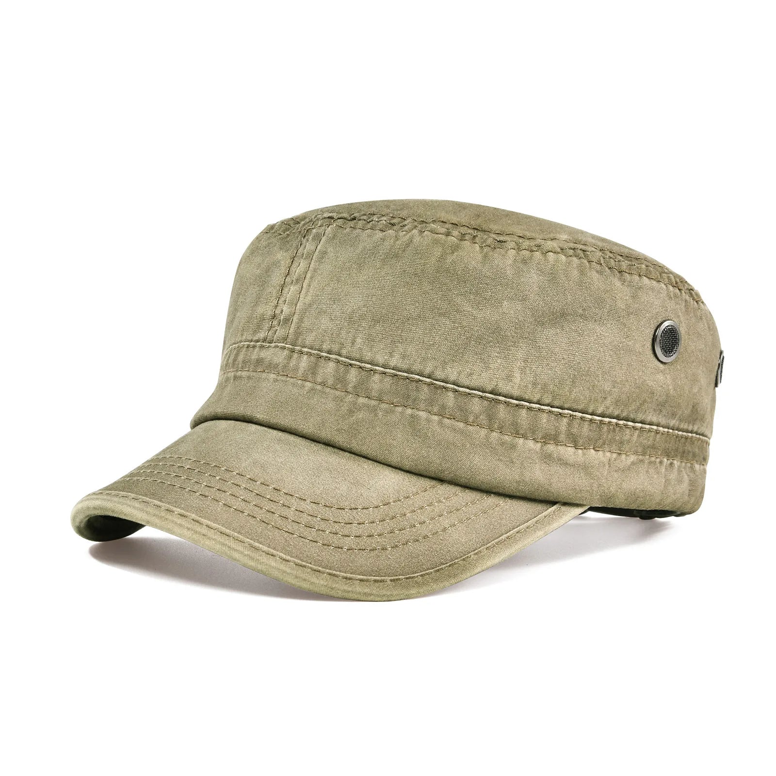 Einar Vintagecaps