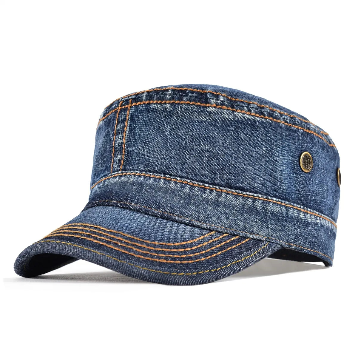 Einar Vintagecaps