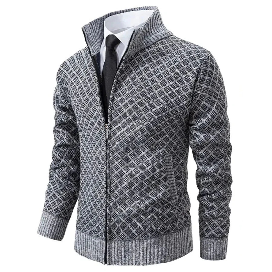 Henrik Premium Genser