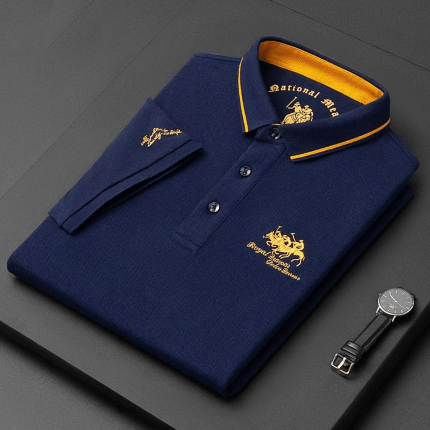 Valerio | Luksus polo