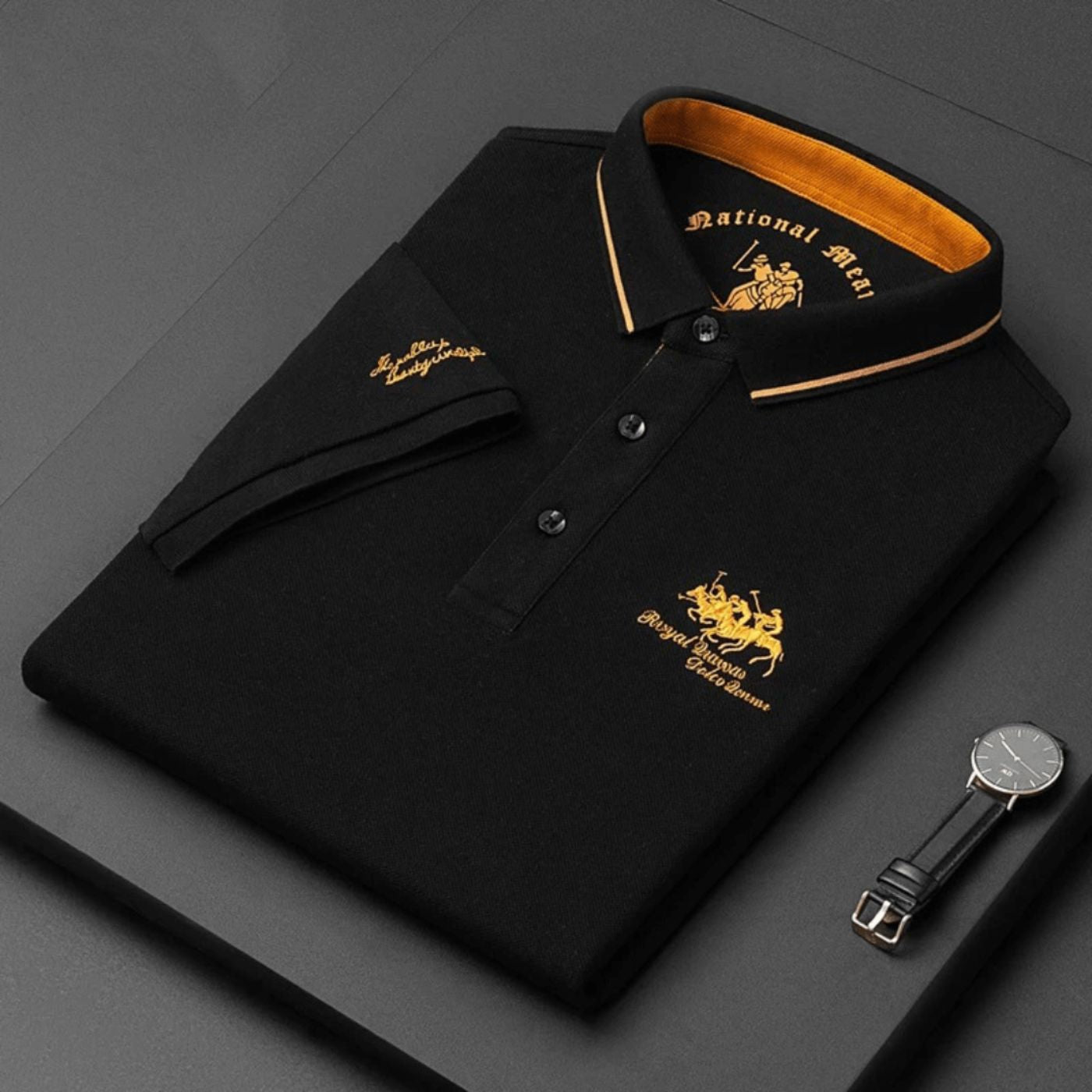 Valerio | Luksus polo