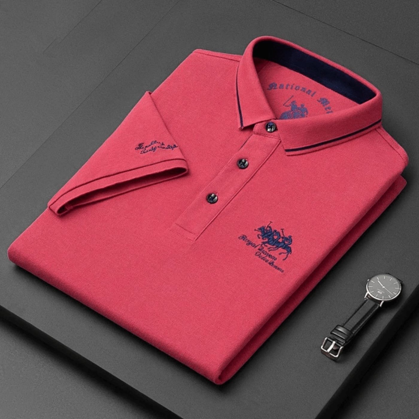 Valerio | Luksus polo