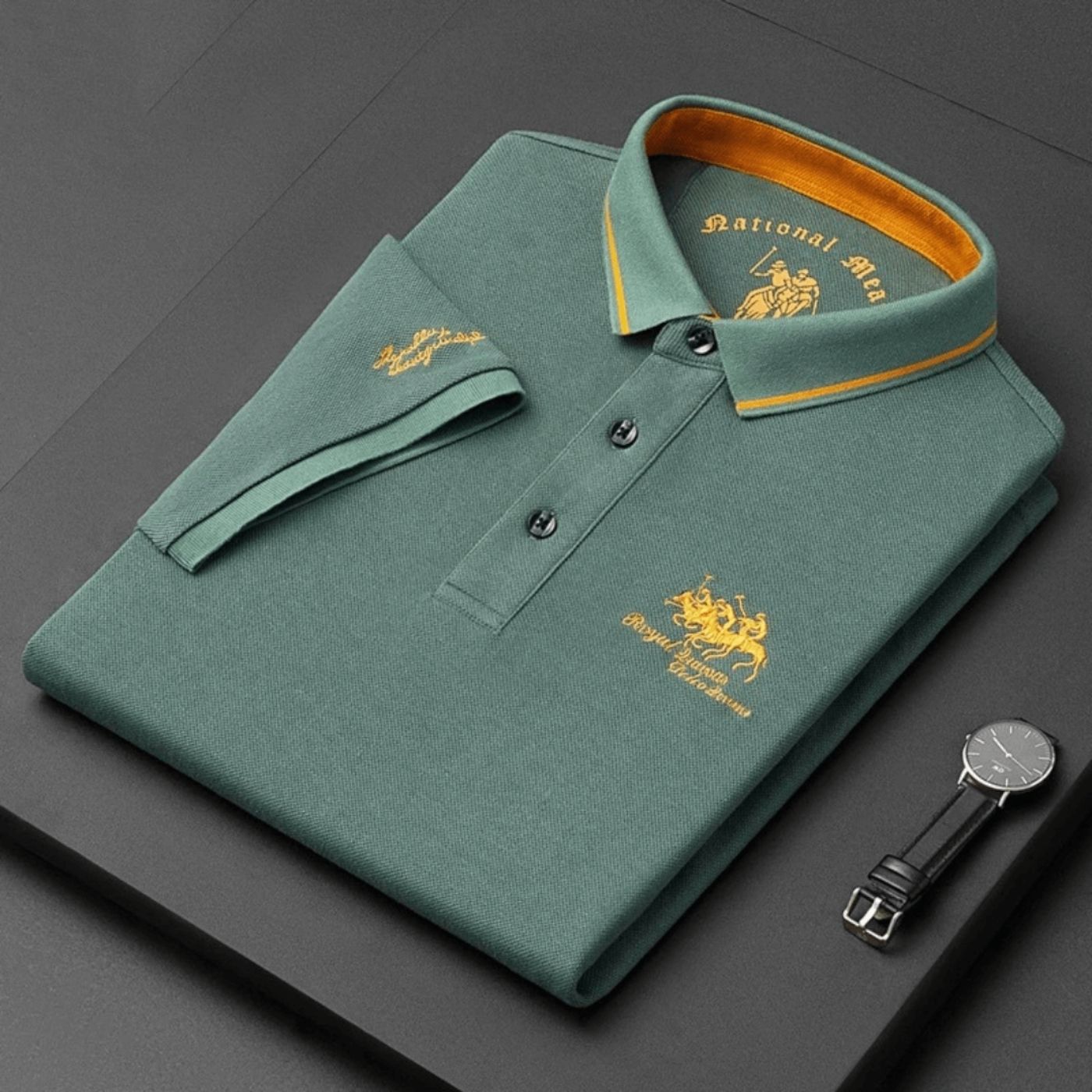 Valerio | Luksus polo