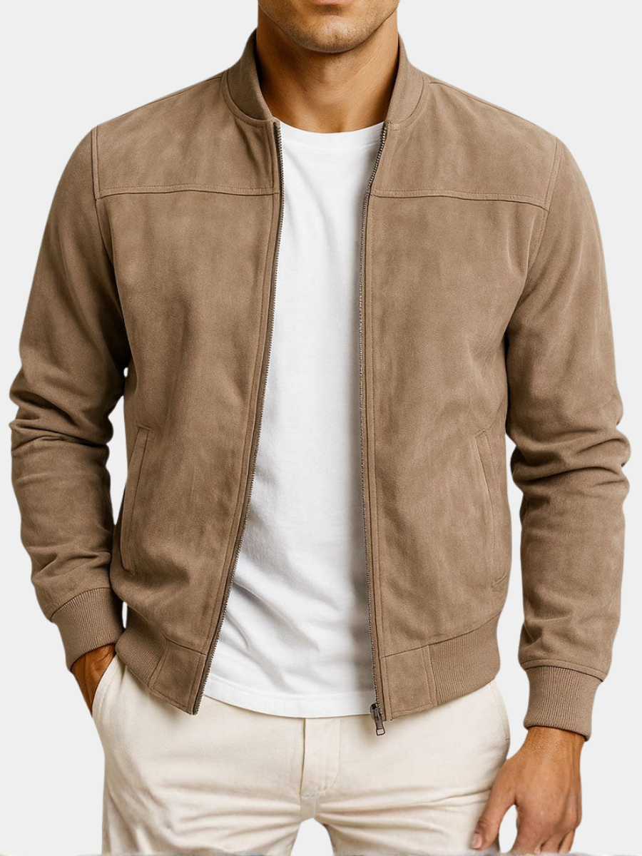 DESCEL | ELEGANT HERREJAKKE