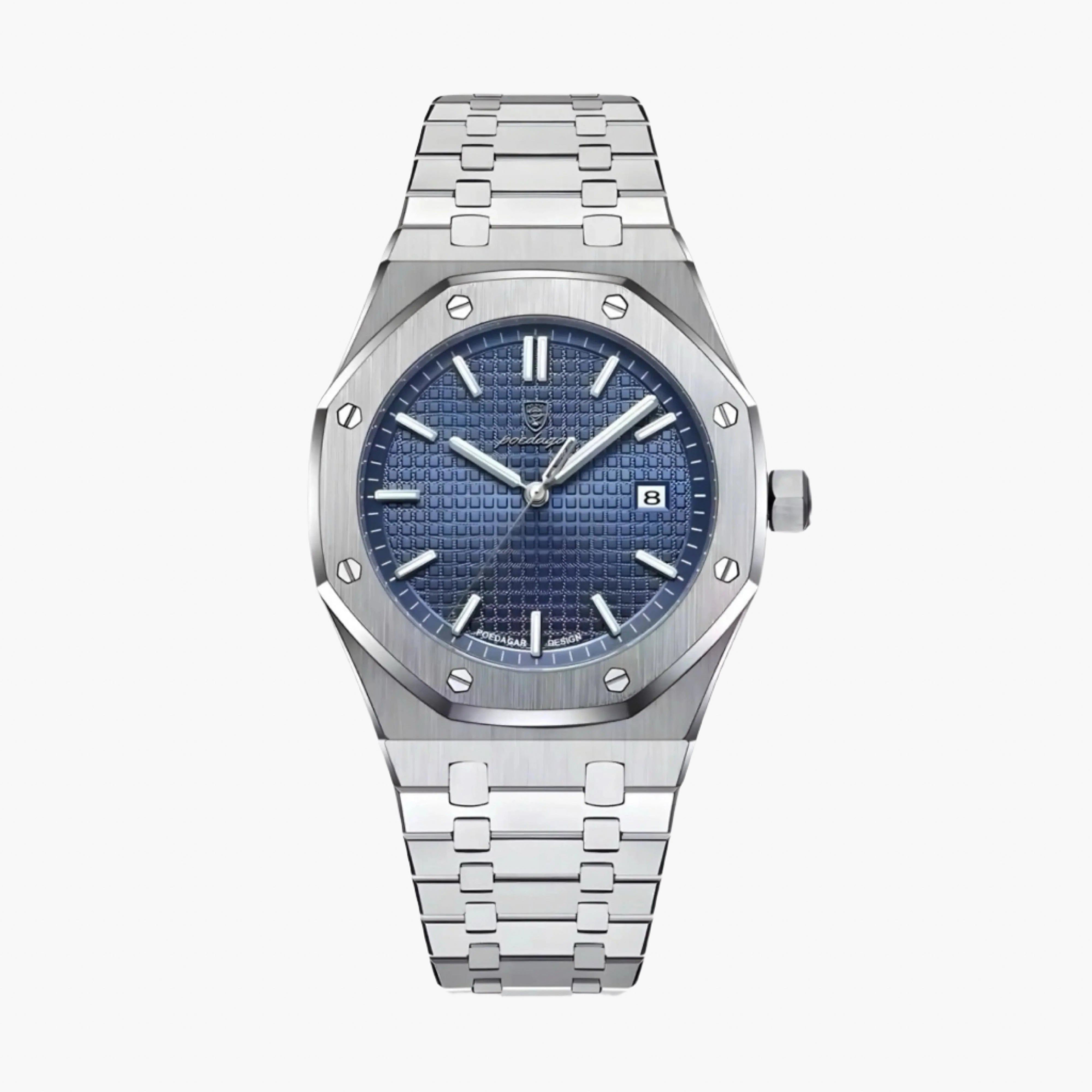 Edvard™ | Royale Hex 41 mm