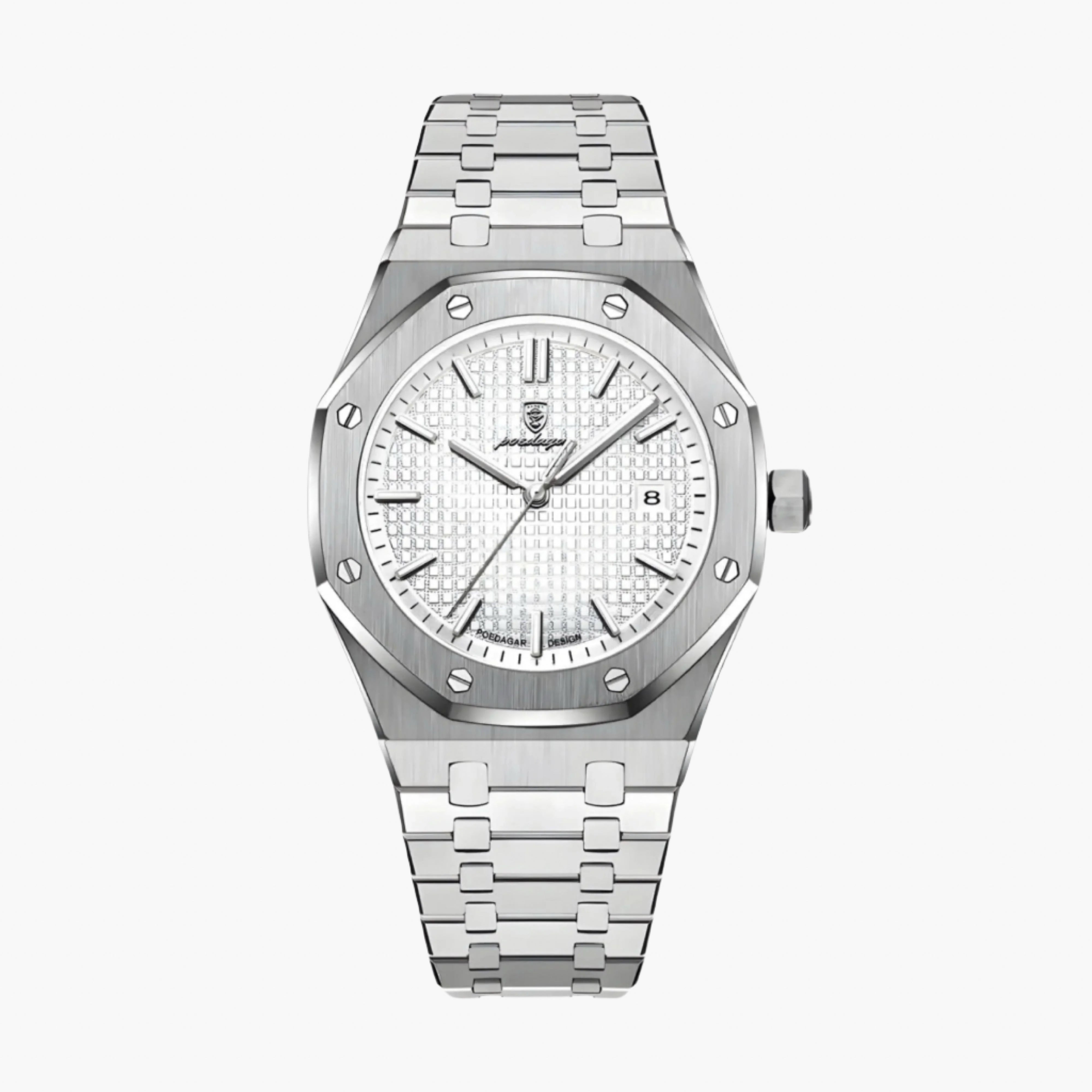 Edvard™ | Royale Hex 41 mm