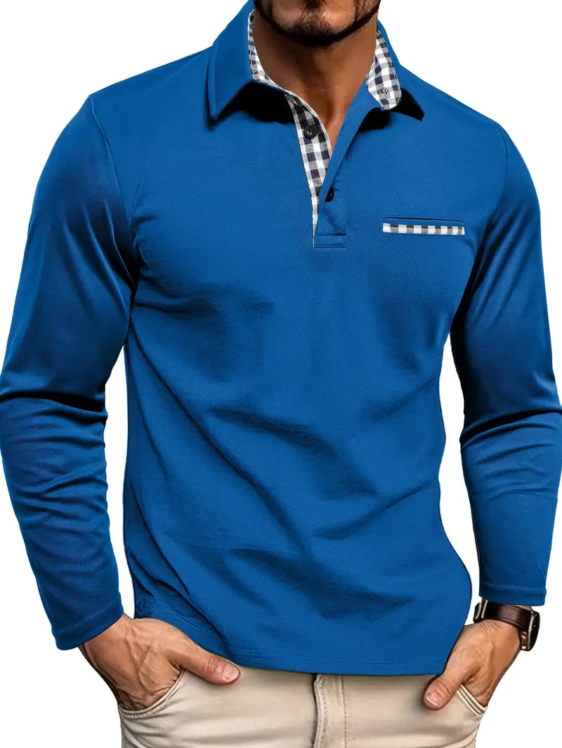 Eirik Premium Polo