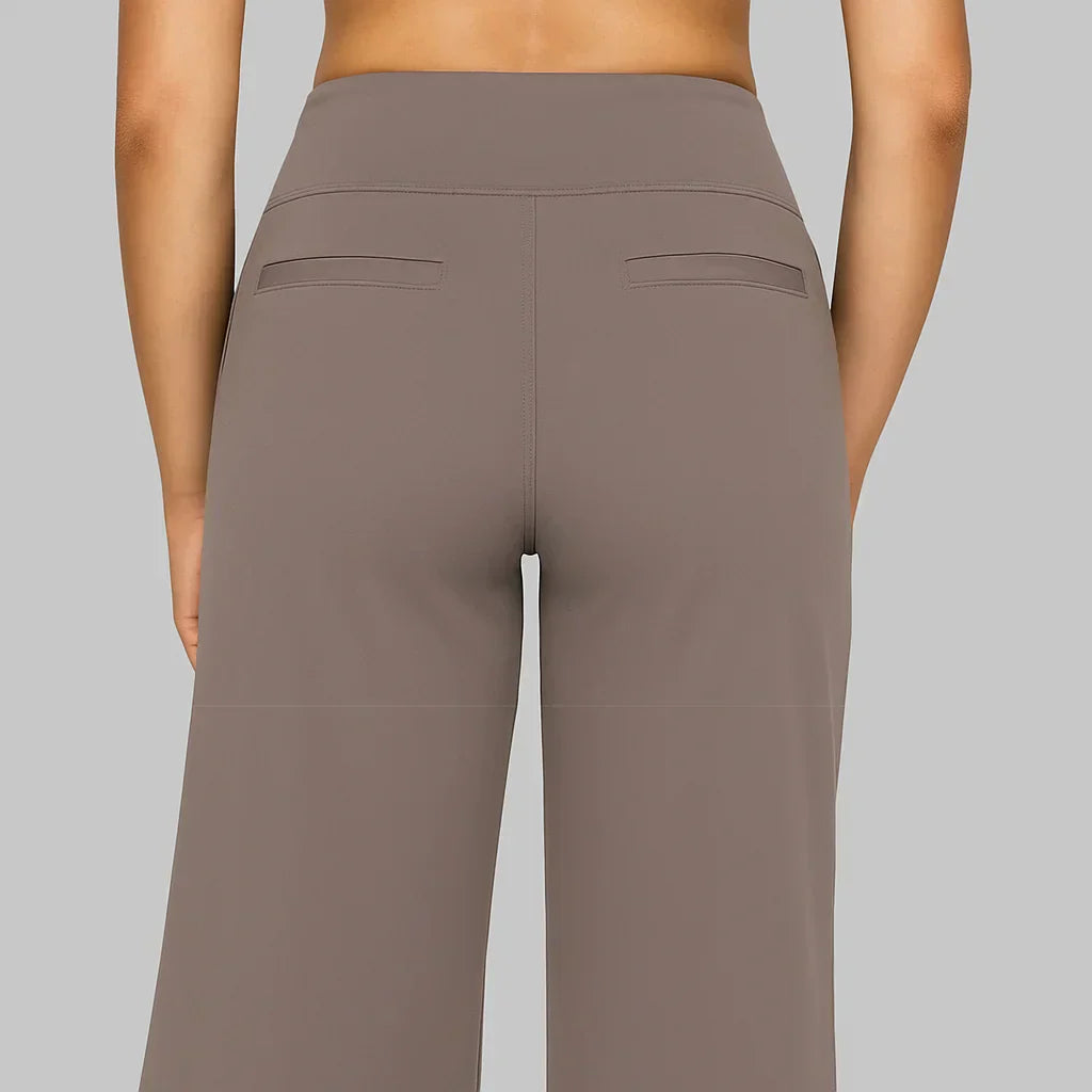 Ingrid Comfort Pants (1+1 GRATIS)