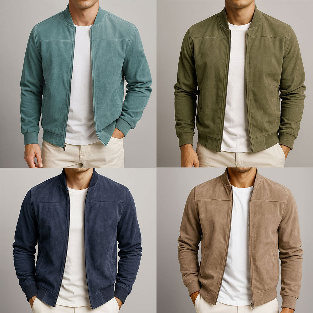 DESCEL | ELEGANT HERREJAKKE