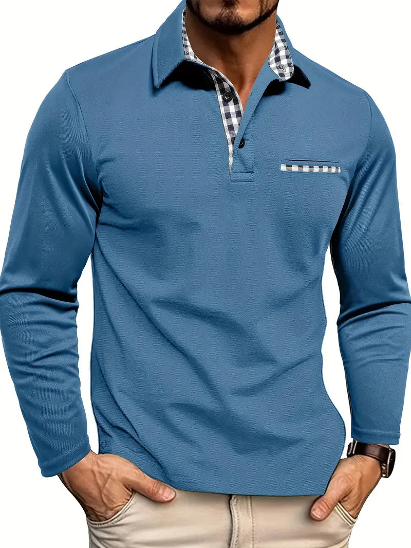 Eirik Premium Polo