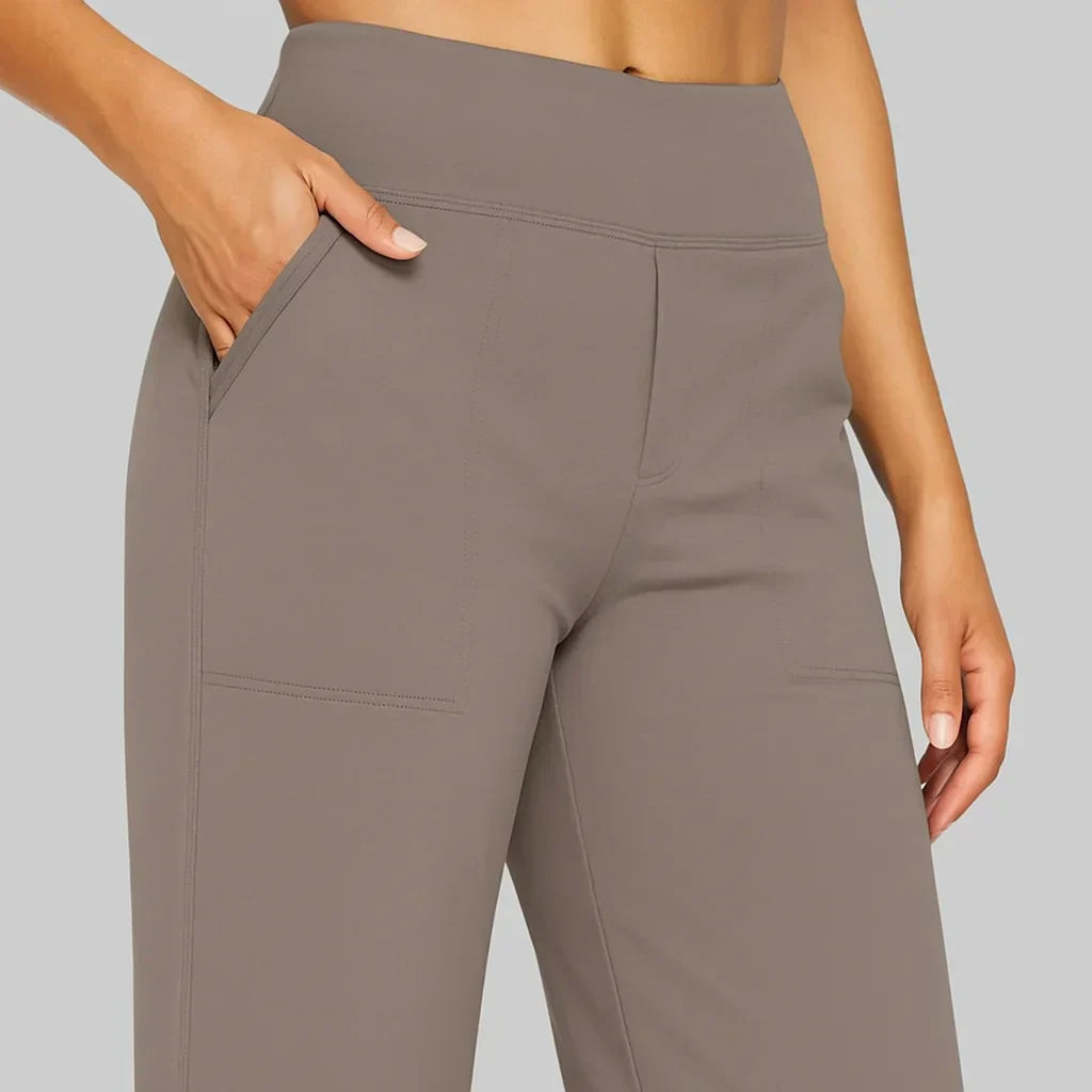Ingrid Comfort Pants (1+1 GRATIS)