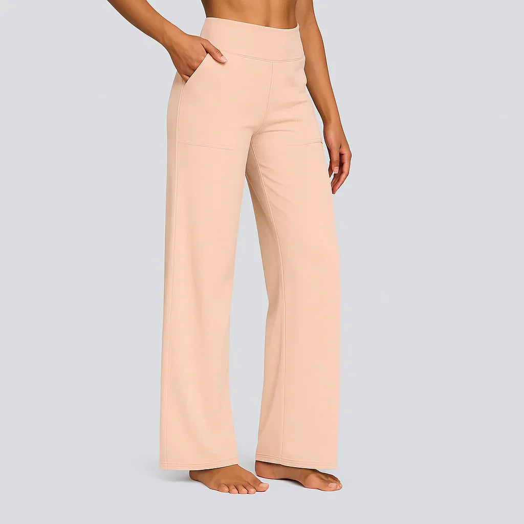 Ingrid Comfort Pants (1+1 GRATIS)