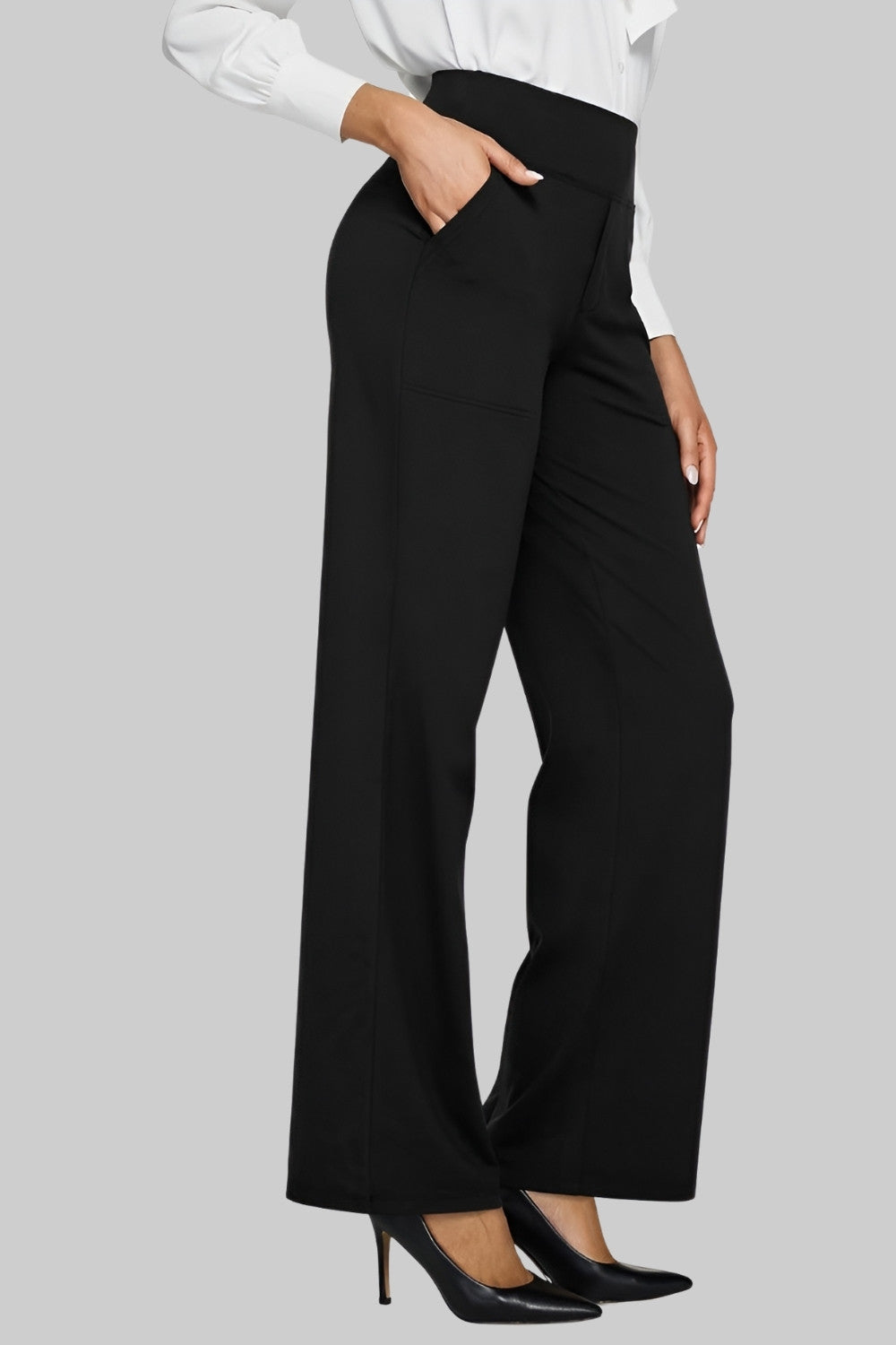 Ingrid Comfort Pants (1+1 GRATIS)