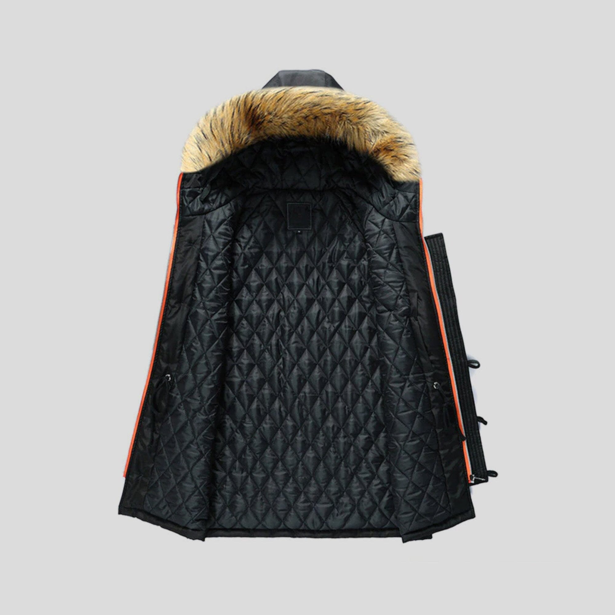 Hunter - Snøstorm Parka
