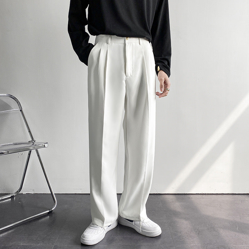 Marius™ | Figursydde bukser