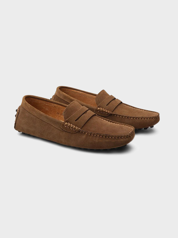 Vegard™ | Semskede seilloafers