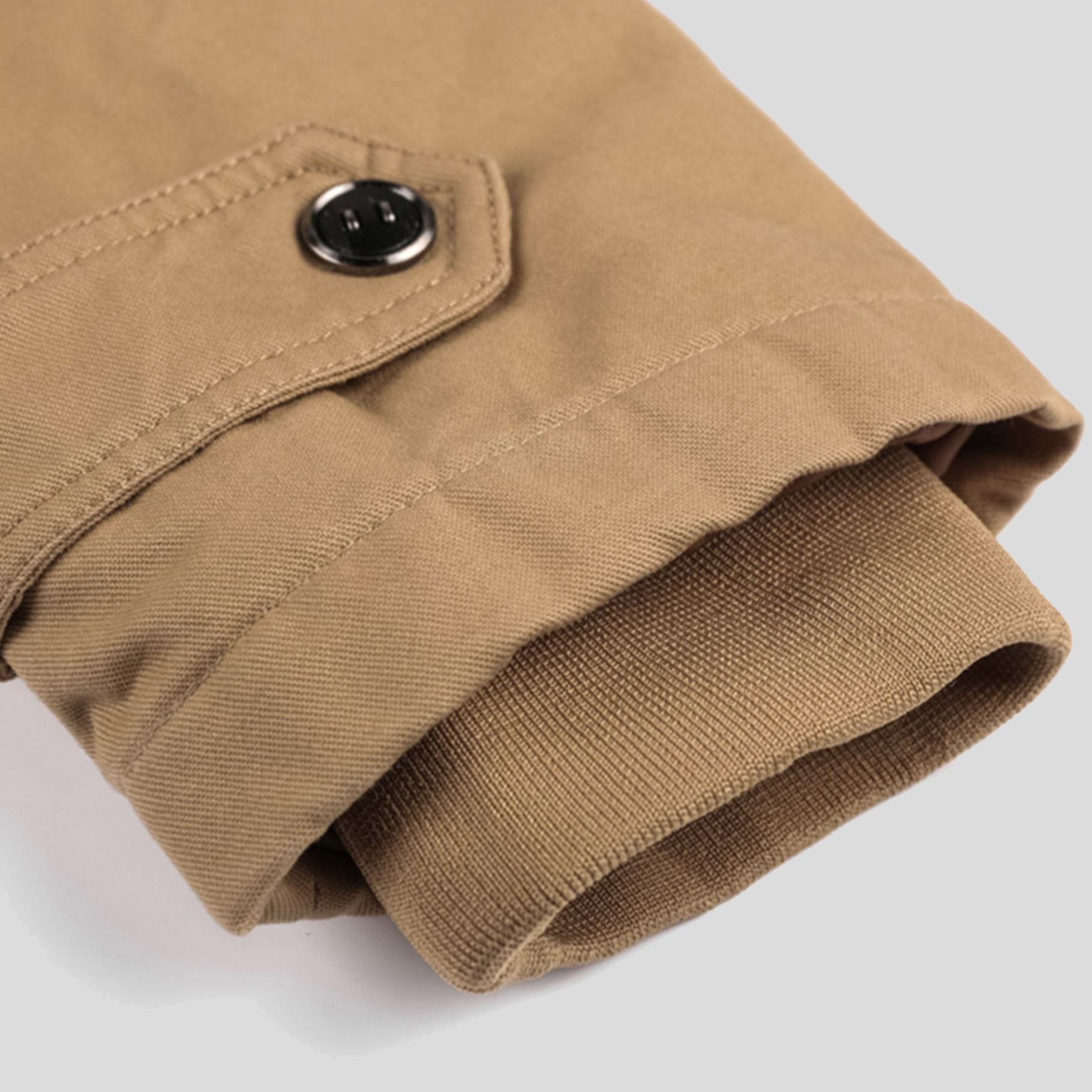 Landon - Hunter Jakke