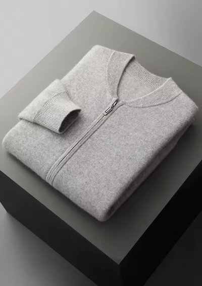 Svein™ | Raffinert lounge-sett i merinoull