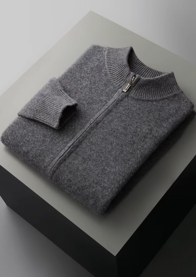 Gunnar™ | Sett i ren ekstrafin merinoull
