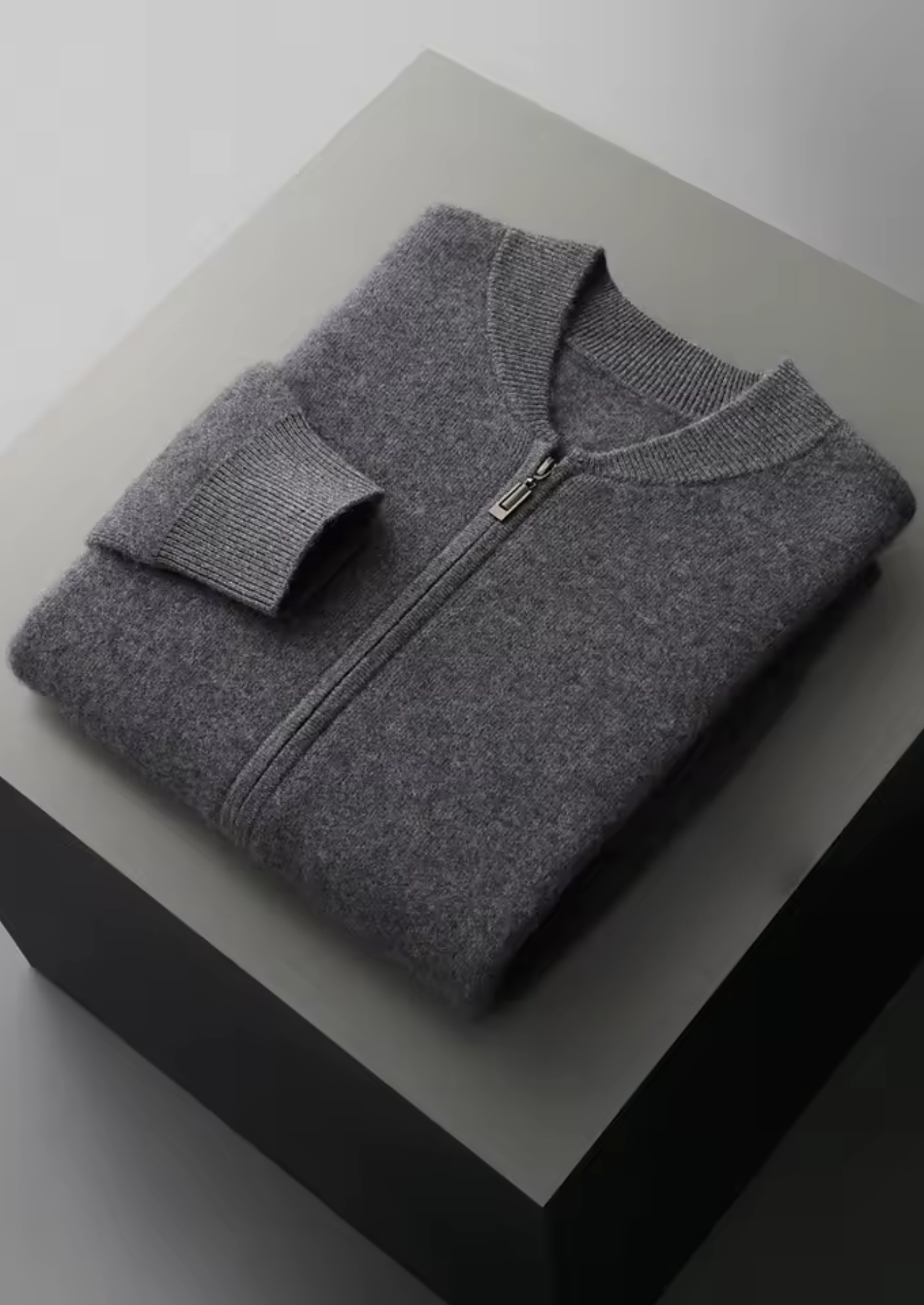 Svein™ | Raffinert lounge-sett i merinoull