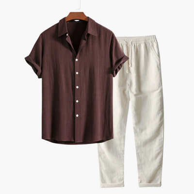 Vilde™ | Sommerlook St. Tropez