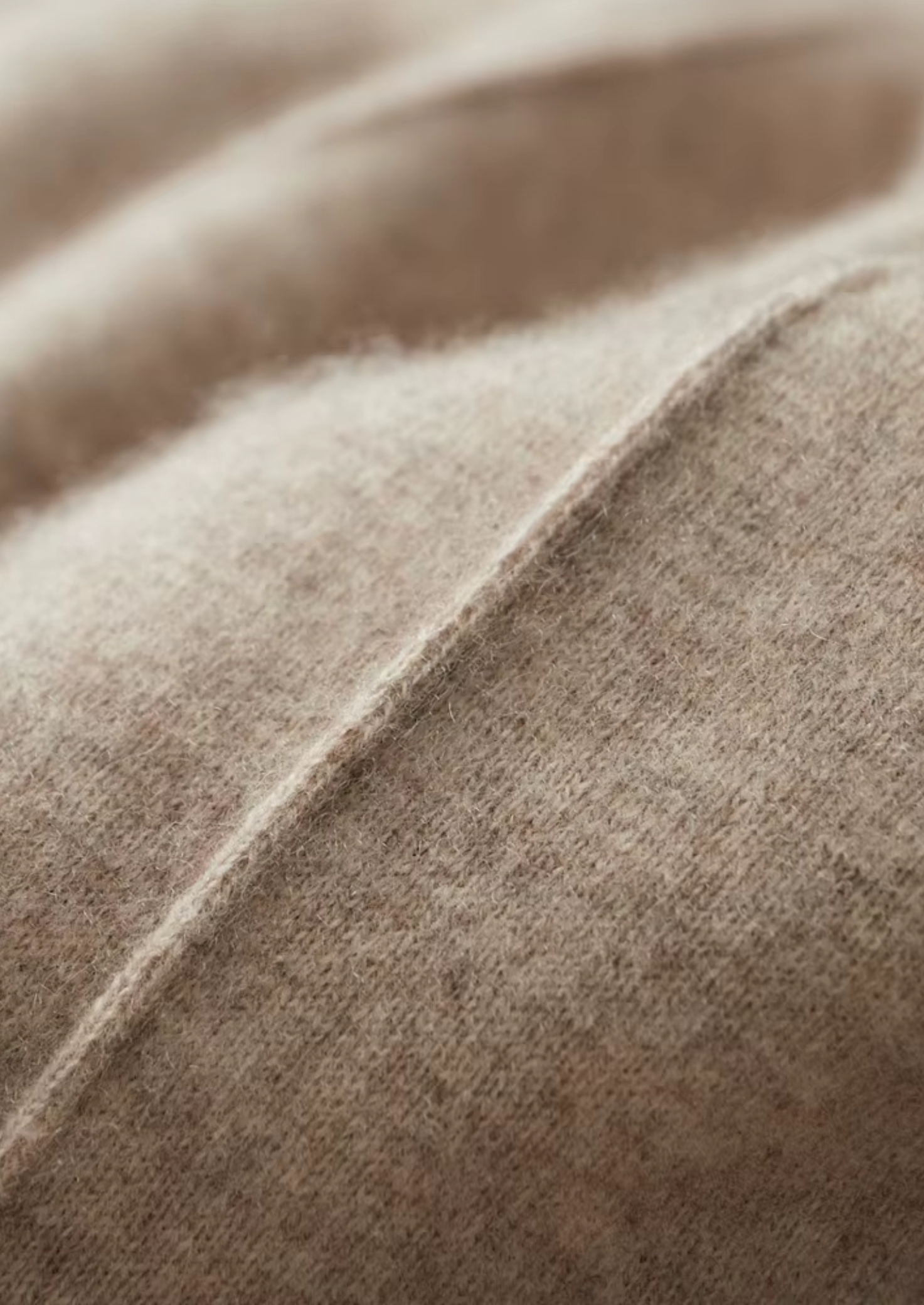 Svein™ | Raffinert lounge-sett i merinoull