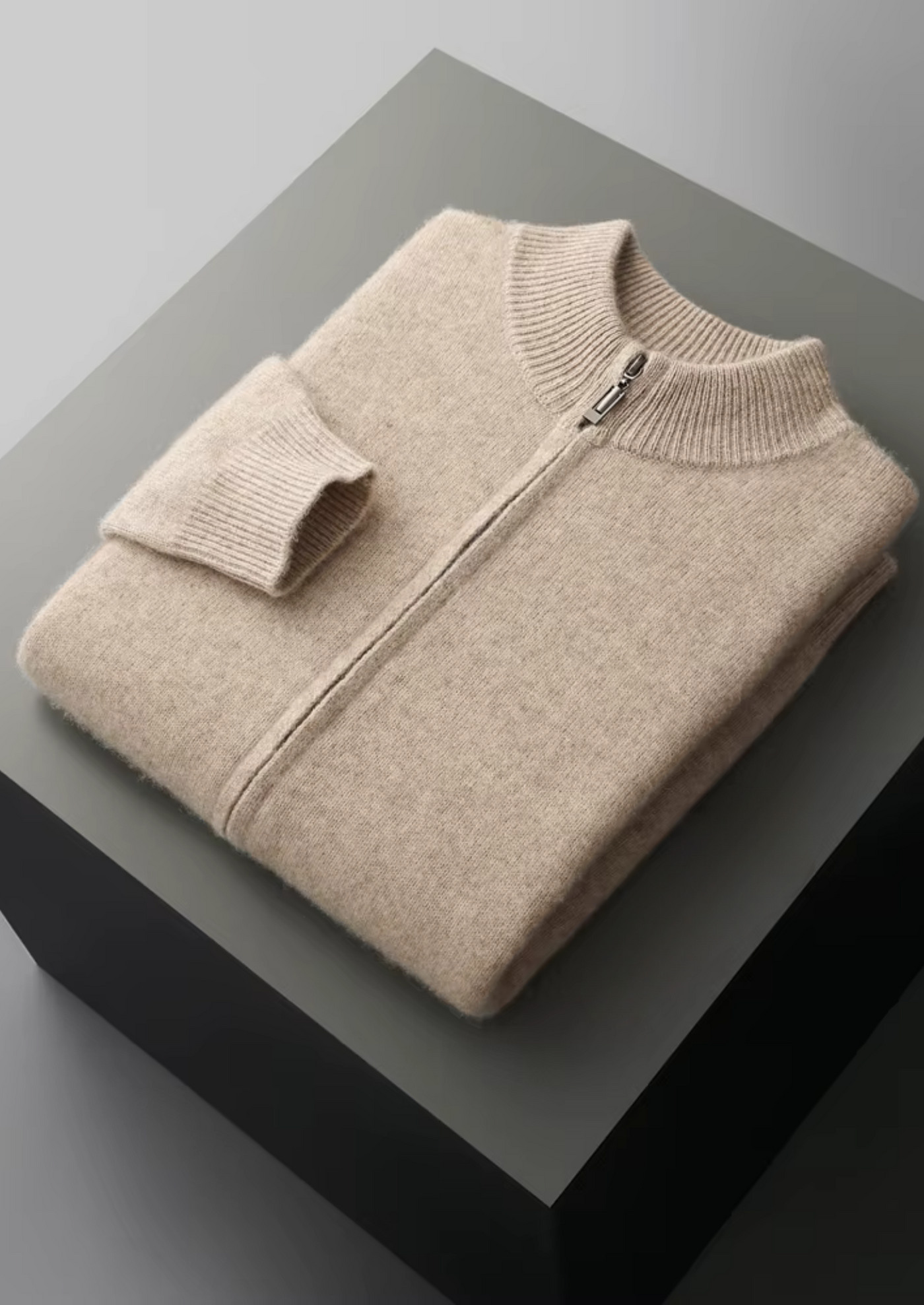 Gunnar™ | Sett i ren ekstrafin merinoull