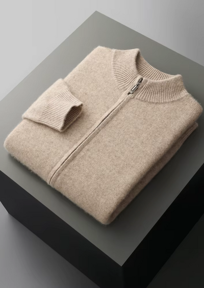 Gunnar™ | Sett i ren ekstrafin merinoull