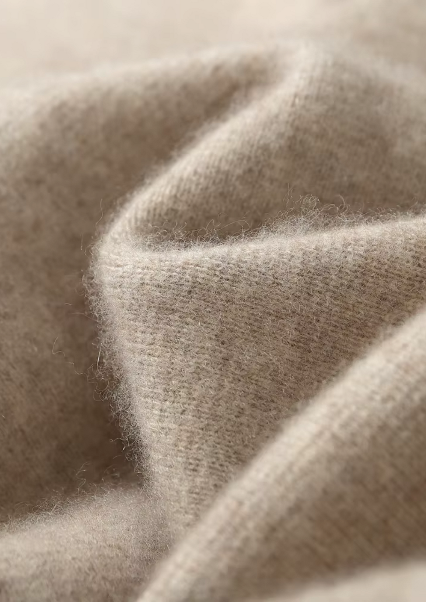 Svein™ | Raffinert lounge-sett i merinoull