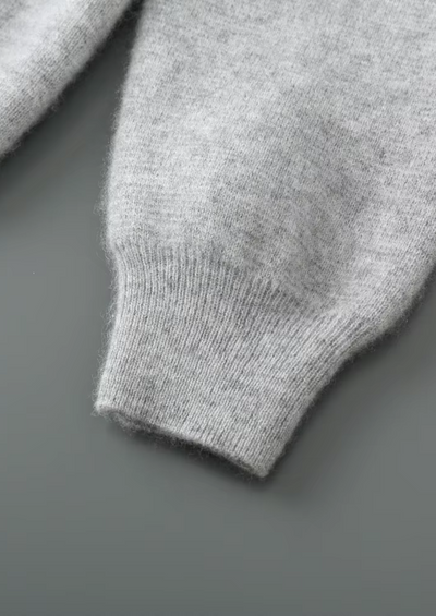 Halvard™ | Sett i ren ekstrafin merinoull