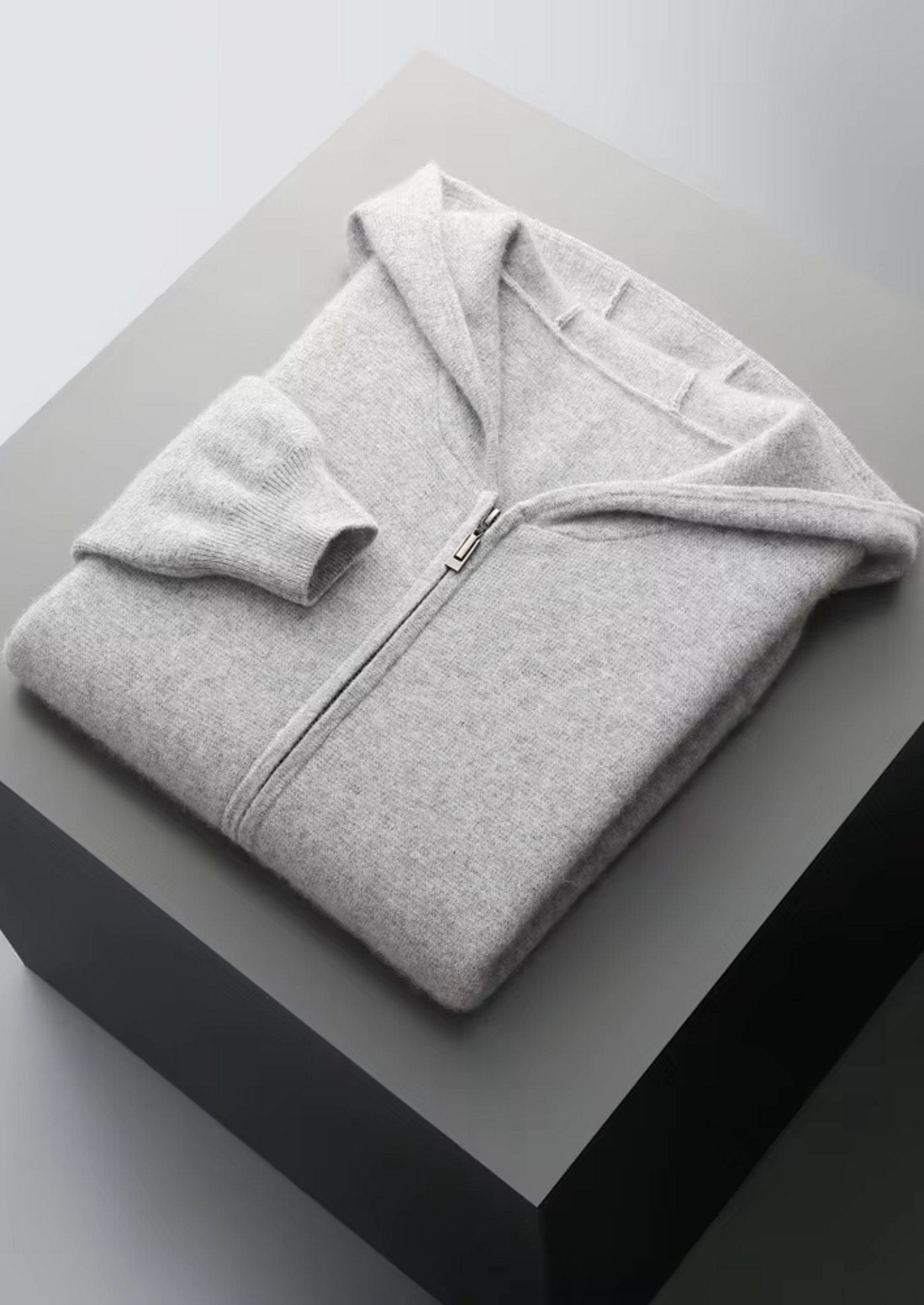 Halvard™ | Sett i ren ekstrafin merinoull