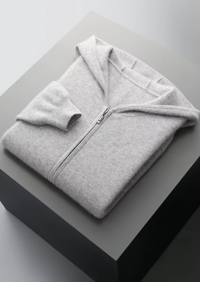 Halvard™ | Sett i ren ekstrafin merinoull