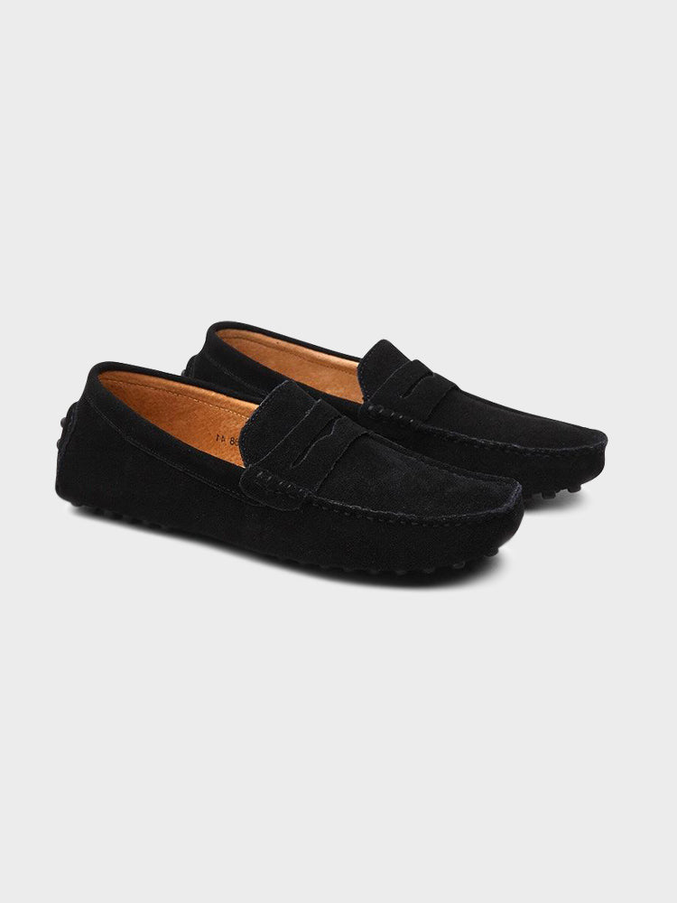 Vegard™ | Semskede seilloafers