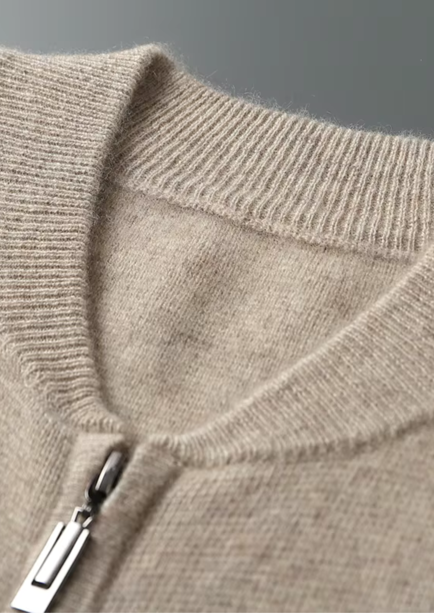 Svein™ | Raffinert lounge-sett i merinoull