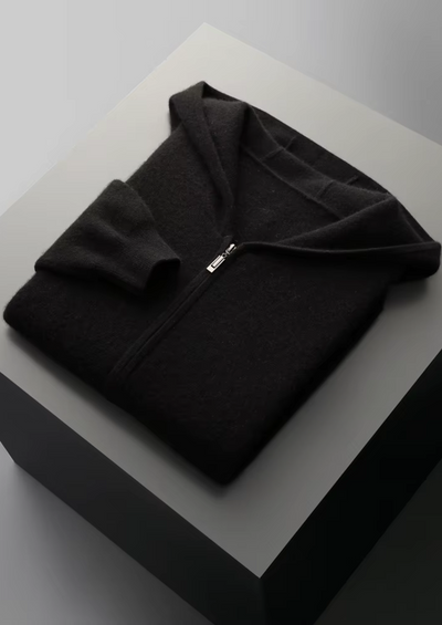 Halvard™ | Sett i ren ekstrafin merinoull