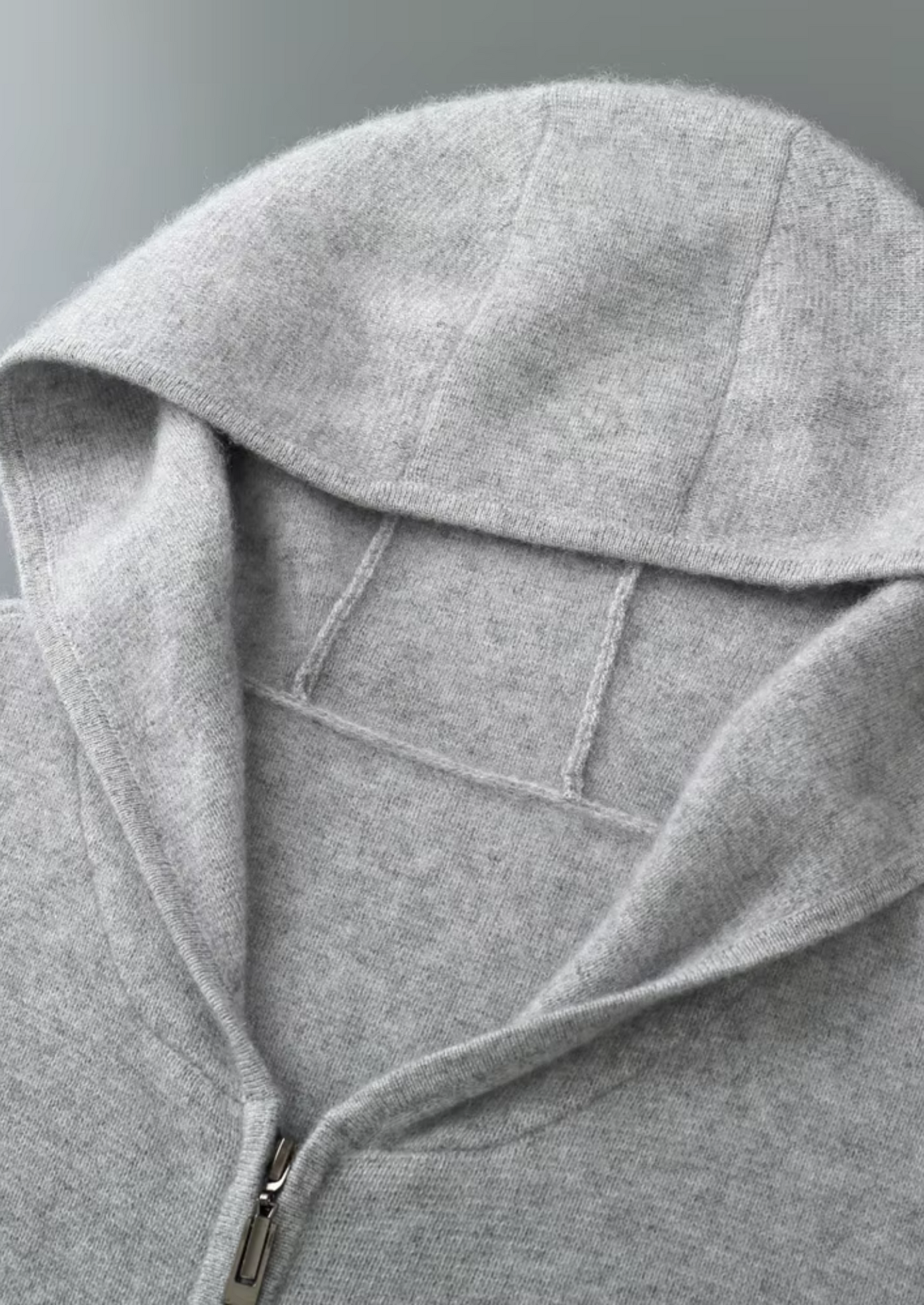 Halvard™ | Sett i ren ekstrafin merinoull