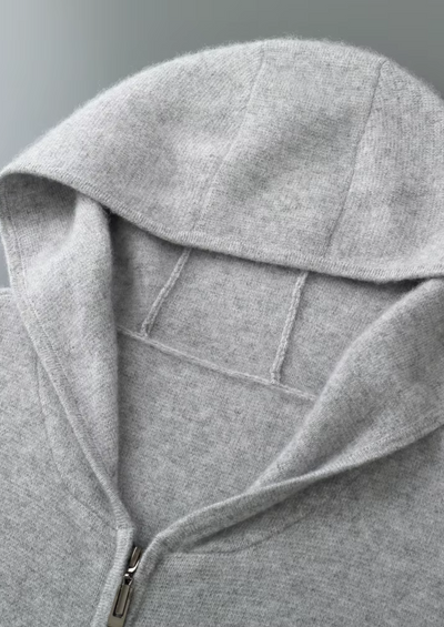 Halvard™ | Sett i ren ekstrafin merinoull