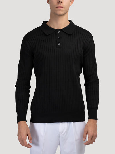 Håkon™ | Old Money poloskjorte