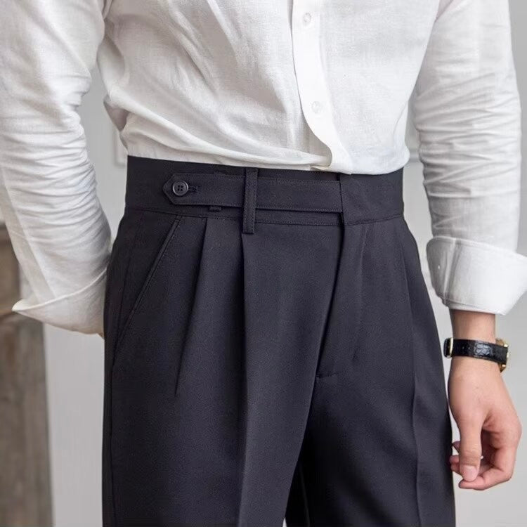 Eivind™ | Old Money bukser