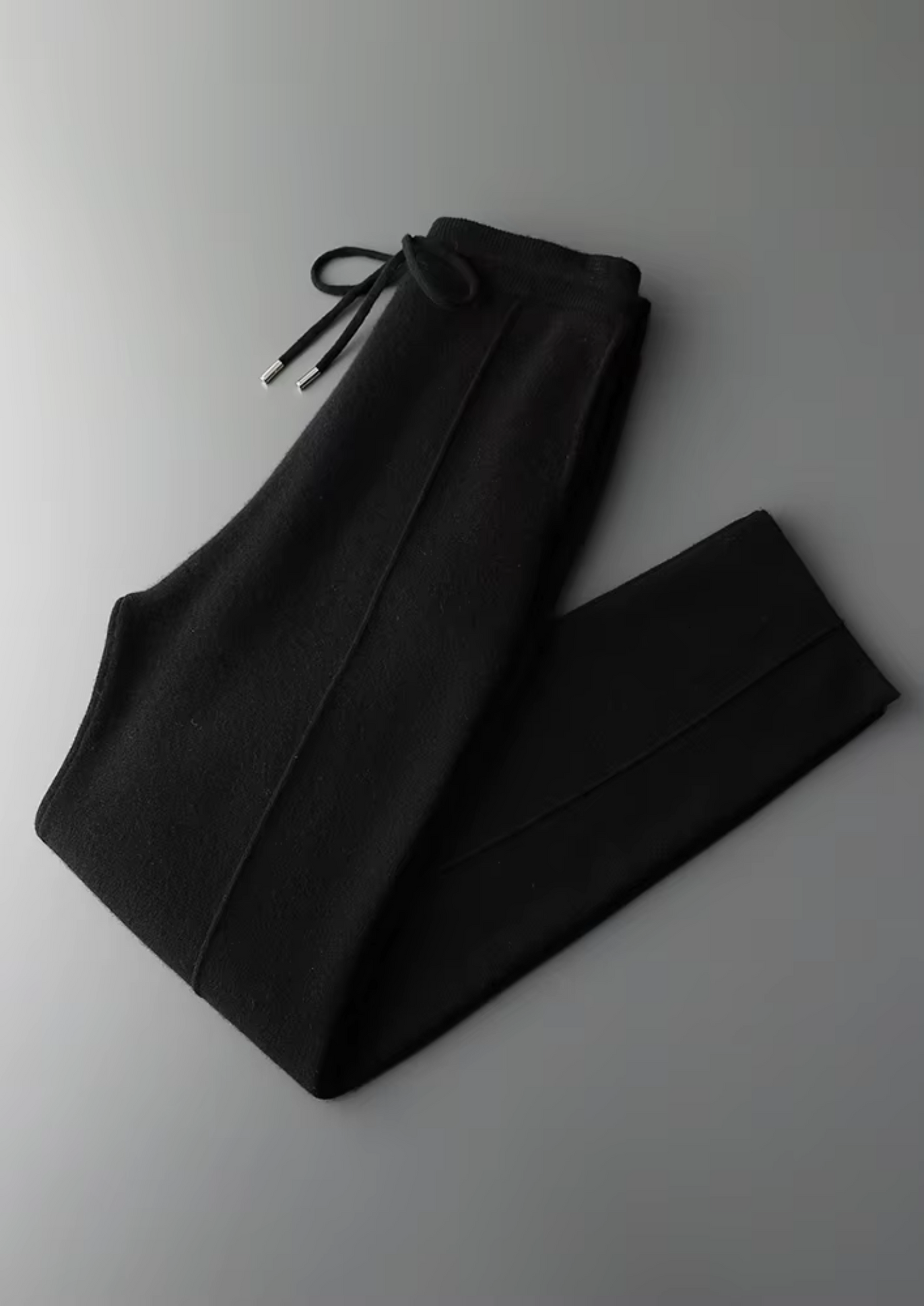 Svein™ | Raffinert lounge-sett i merinoull