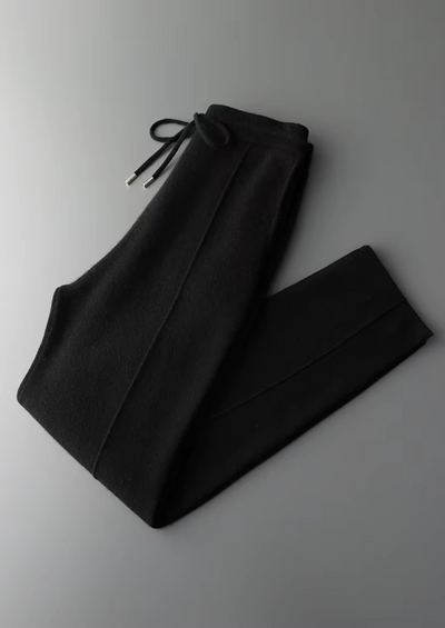 Svein™ | Raffinert lounge-sett i merinoull