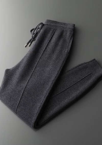 Gunnar™ | Sett i ren ekstrafin merinoull
