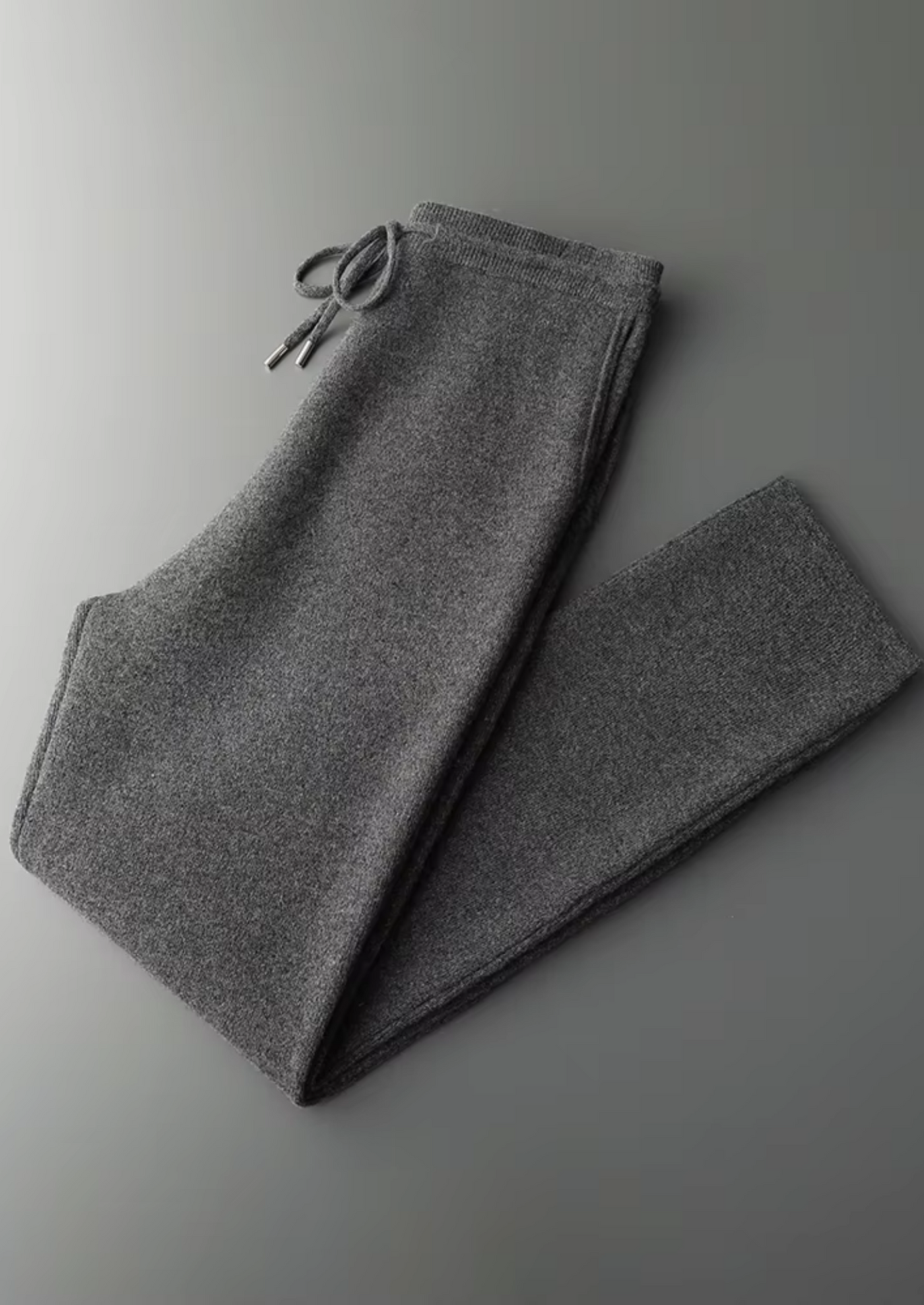 Halvard™ | Sett i ren ekstrafin merinoull