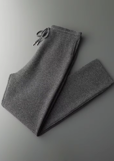 Halvard™ | Sett i ren ekstrafin merinoull