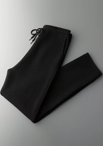 Halvard™ | Sett i ren ekstrafin merinoull