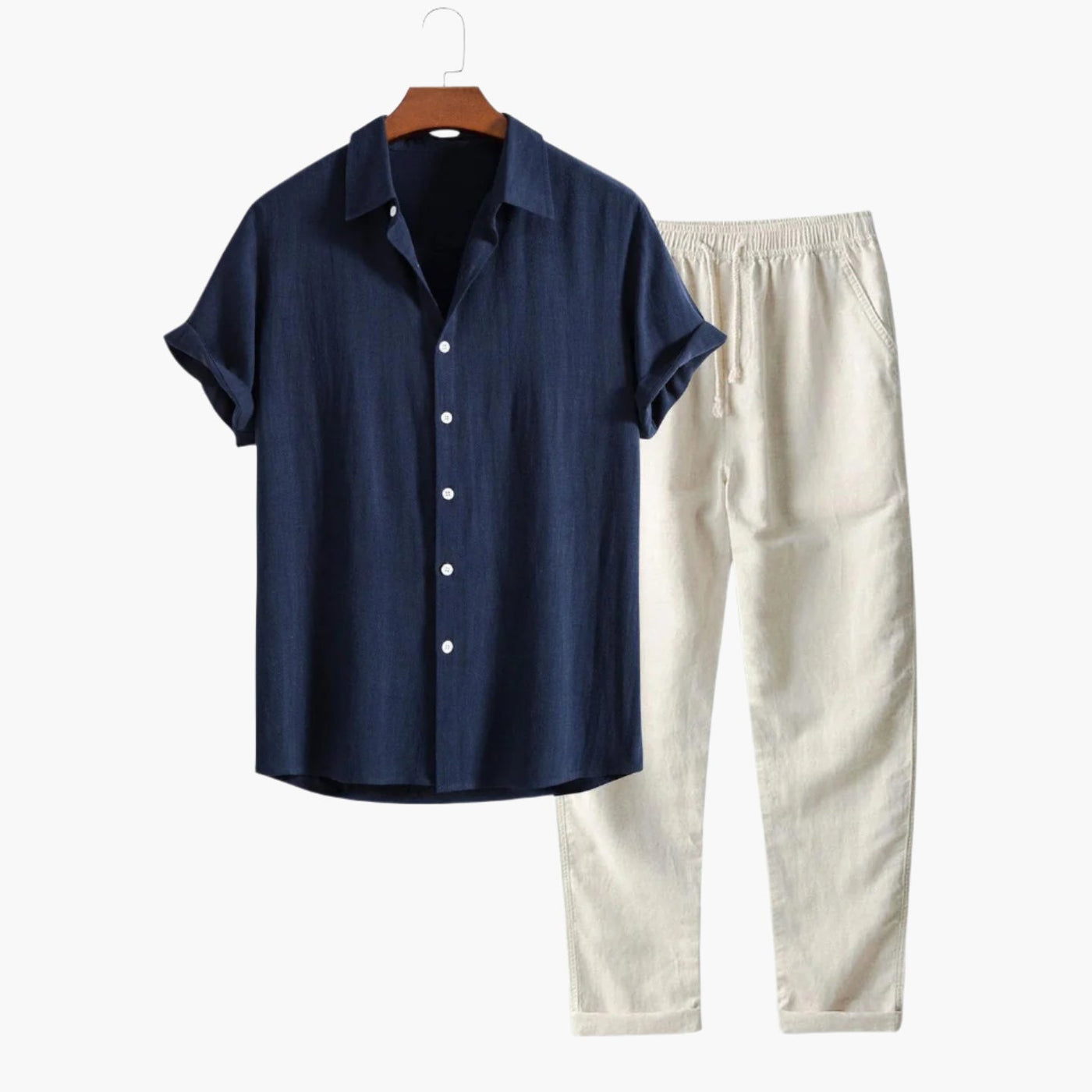 Vilde™ | Sommerlook St. Tropez