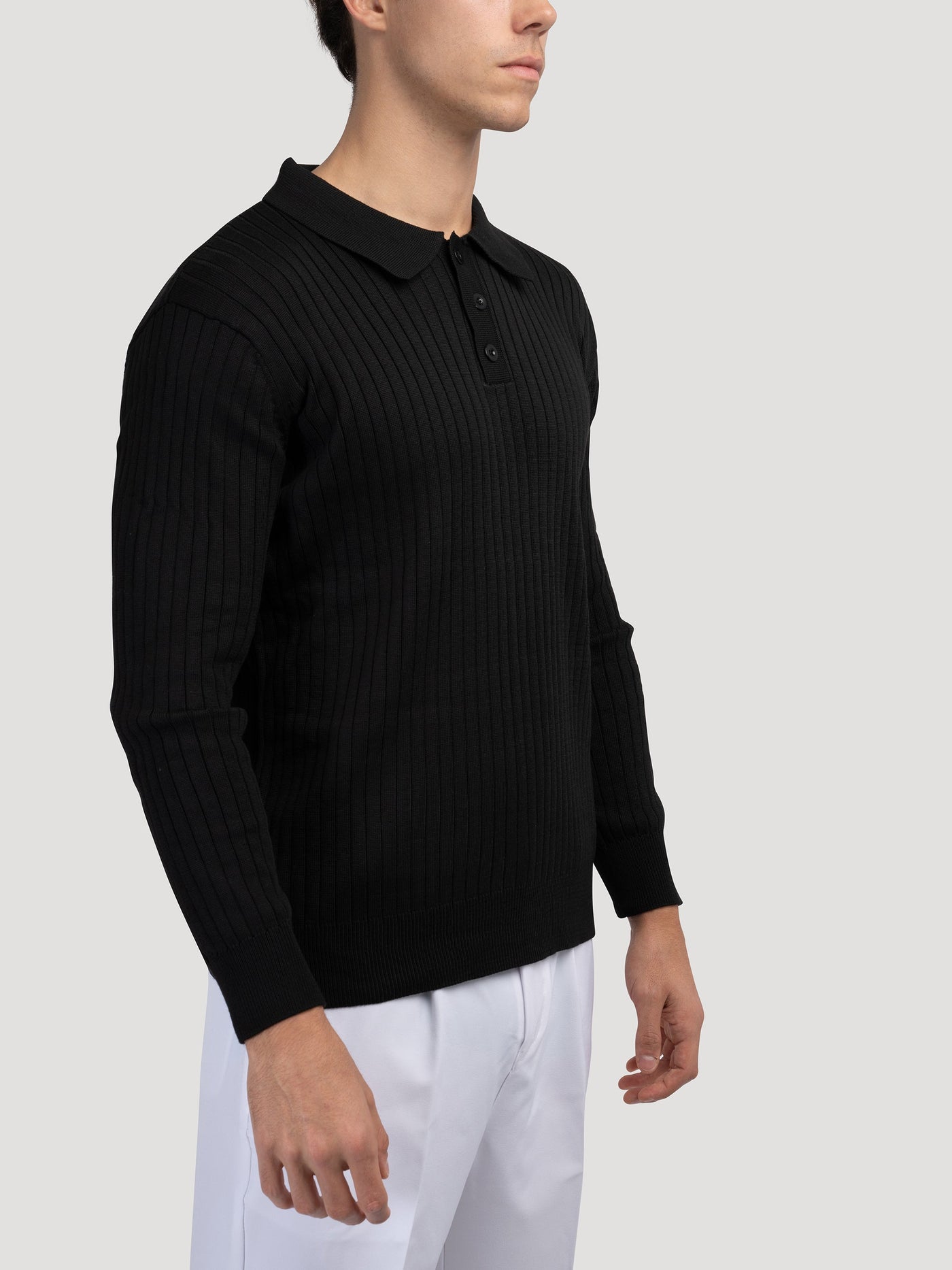 Håkon™ | Old Money poloskjorte