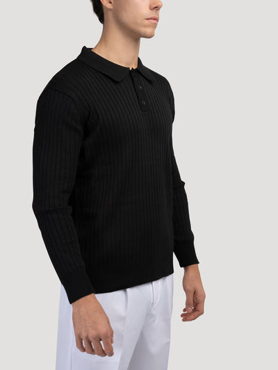 Håkon™ | Old Money poloskjorte
