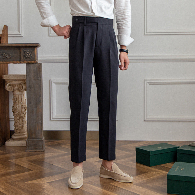 Eivind™ | Old Money bukser